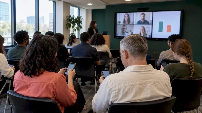 All-Hands Meeting Games That Work for Remote and Hybrid Teams