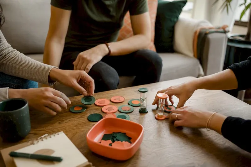 Breakout Room Activities That Actually Get People Talking