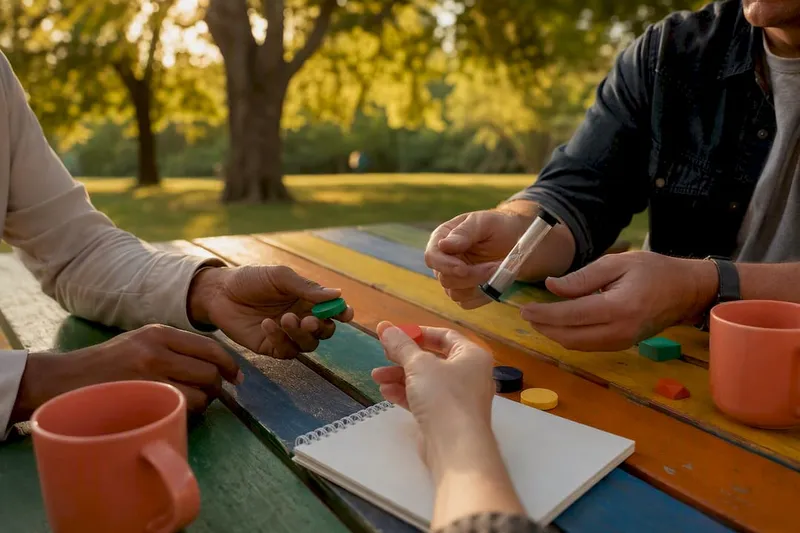 Breakout Room Games for Remote Teams That Actually Work