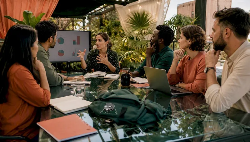 Change Management Activities for Teams: 12 Ready-to-Run