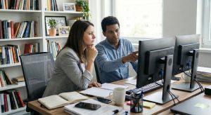 Collaboration Tools