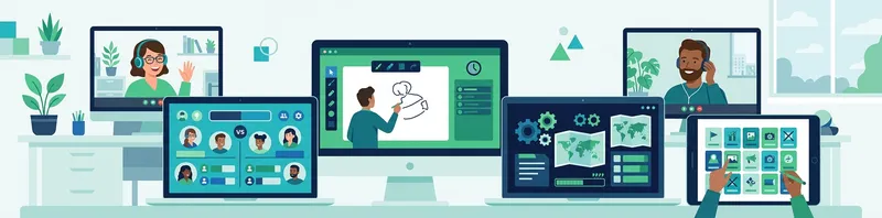 CrowdParty Alternatives: Better Team Building Tools for 2026