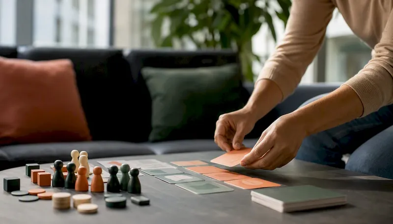 Culture Building Games for Managers: 30 Ready-to-Run Picks