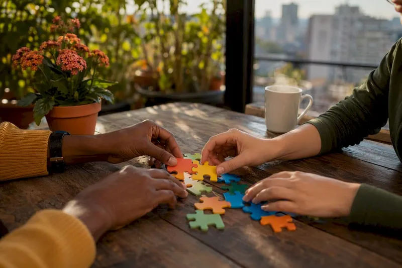 3–5 Minute Daily Riddle Warm Up for Teams (40 Ready to Run Puzzles)