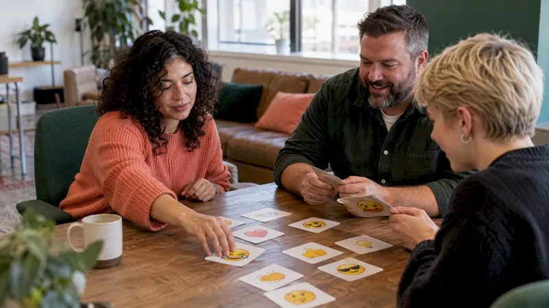 10 Emoji Games HR Managers Can Run in 2–5 Minutes, Backed by Research