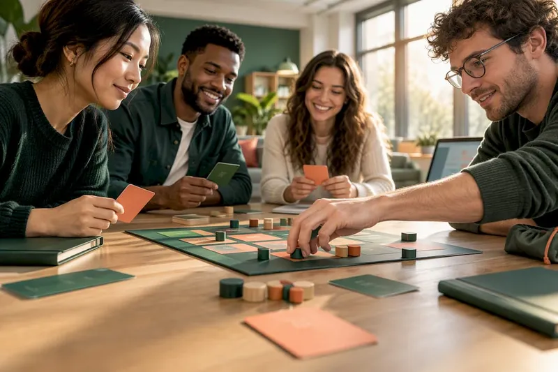 See Results in 6–12 Weeks: SDT Based Onboarding Games HR Can Copy