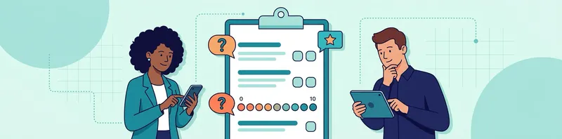 eNPS Survey Questions: The Complete List (Plus the Follow-Ups That Get Honest Answers)
