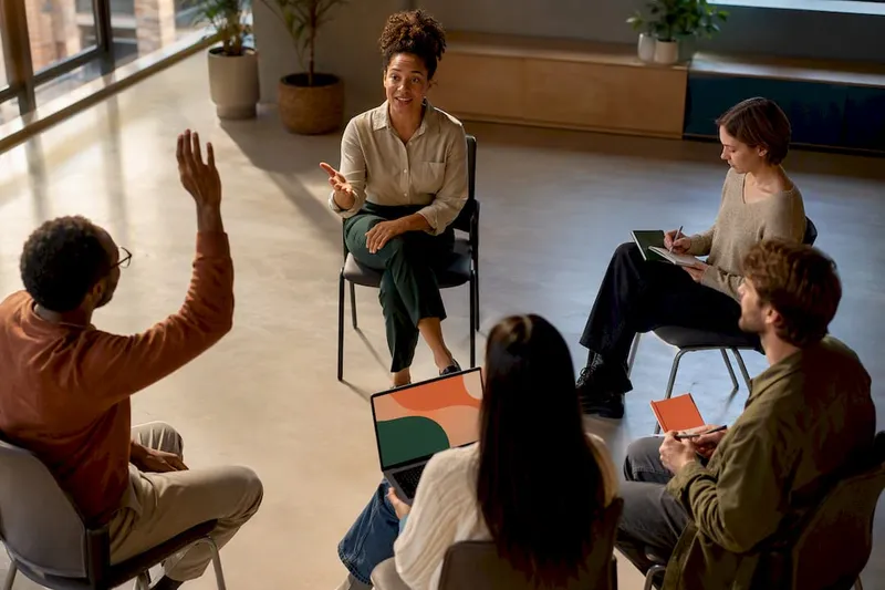 8 UDL Friendly Inclusive Icebreakers Educators Can Run With Zero Prep