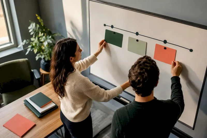 Deliver a Project by Day Three: Intern Onboarding Activities HR Can Copy