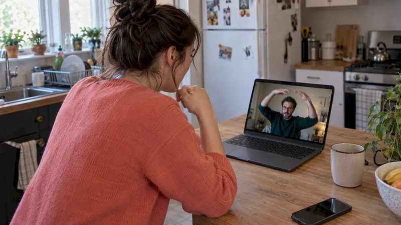 Online Charades for Work: Skip Prompt Prep With Inclusive HR Scripts