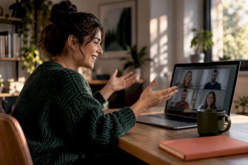 Daily Rituals to Boost Remote Morale Without Extra Planning