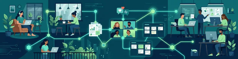 5 Remote Team Culture Strategies