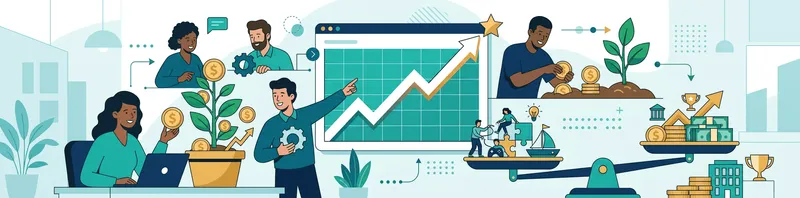 Team Building ROI: What the Research Says