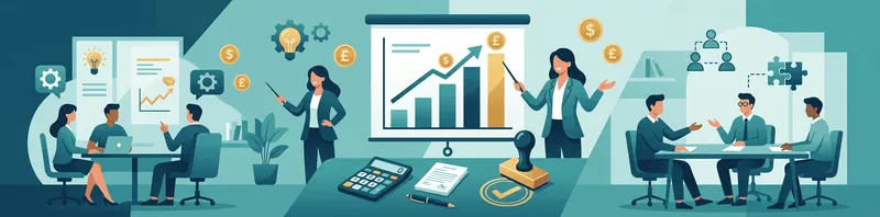 The Business Case for Team Building