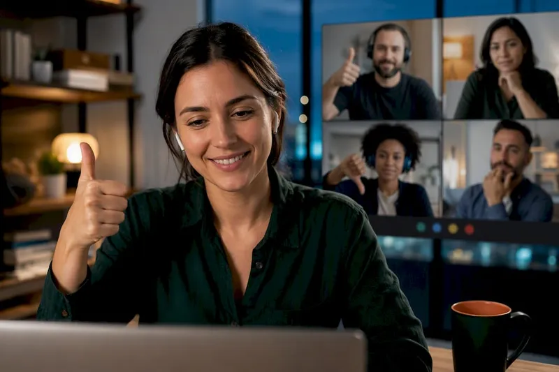 3–5 Second This or That Sessions for HR That Spark Real Connection