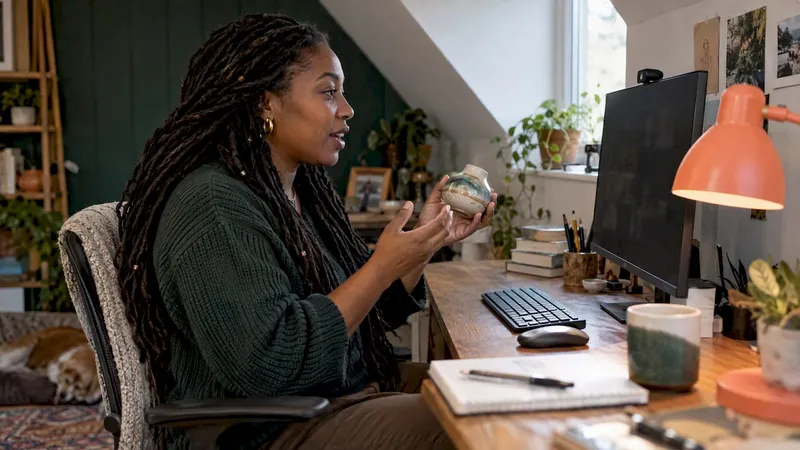 Trust Building Activities Online: 12 Exercises That Work