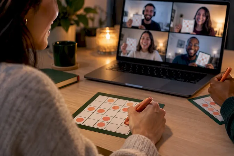 Make Virtual Bingo Work: HR Ready Templates and Platform Runbooks
