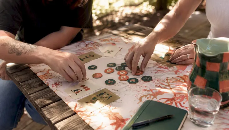 Virtual Corporate Event Games: 10 Ready-to-Run Activities