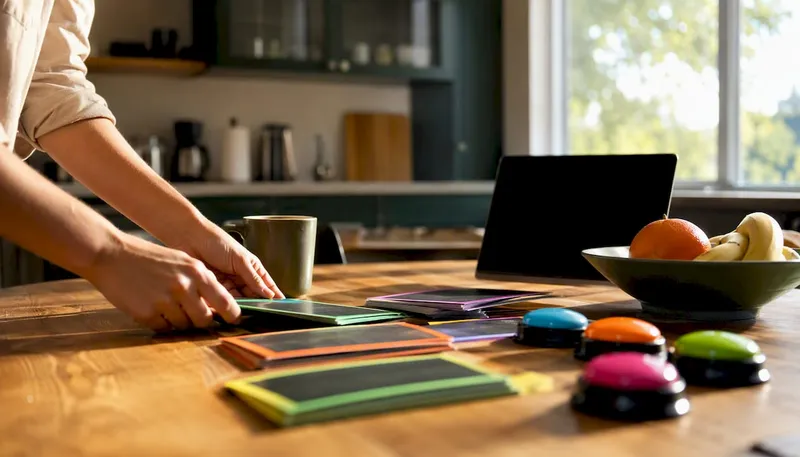 Virtual Jeopardy for Work: Run a Great Game in 15 Minutes