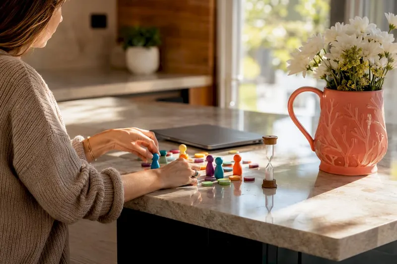 Virtual Meeting Games That Build Real Connection Fast