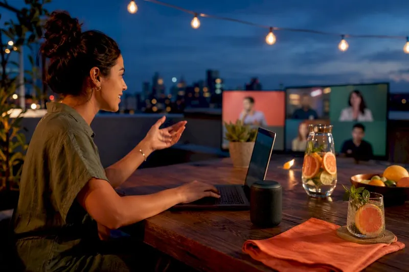Low Prep Virtual Summer Party Ideas for Hosts and Team Leaders