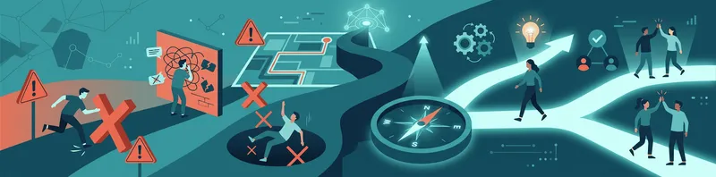 7 Virtual Team Building Mistakes to Avoid