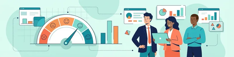 What Is a Good eNPS Score? 2026 Benchmarks by Industry