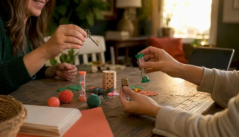 Zoom Games for Work That Remote Teams Actually Enjoy