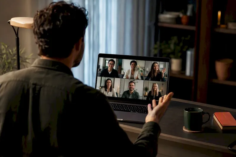 Remote Teams: Under 2 Minutes Zoom Icebreakers with Scripts, Zero Setup